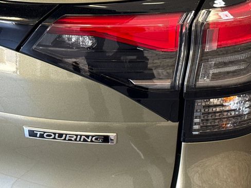 New 2026 Subaru Forester Touring AWD/4WD image 26