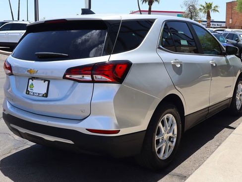 Used 2022 Chevrolet Equinox LT image 13