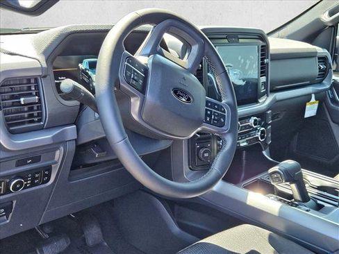 New 2026 Ford F150 XLT AWD/4WD image 3