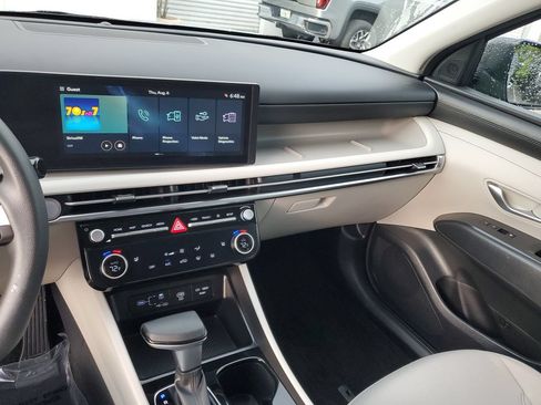 Used 2026 Hyundai Tucson SEL FWD image 25
