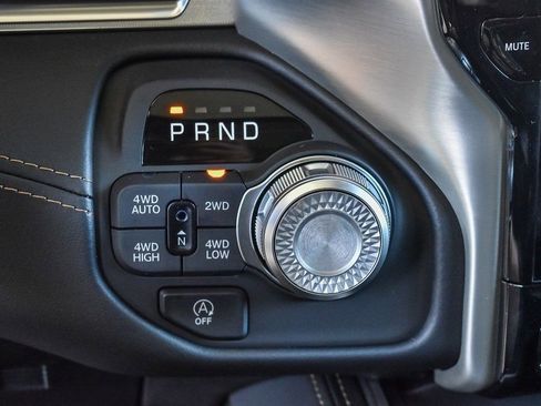 New 2026 RAM 1500 Tungsten w/ Trailer Tow Group image 23