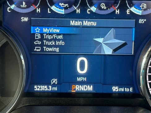 Used 2022 Ford F150 XLT w/ Equipment Group 301A Mid image 24