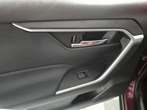 Certified 2023 Toyota RAV4 XLE image 24