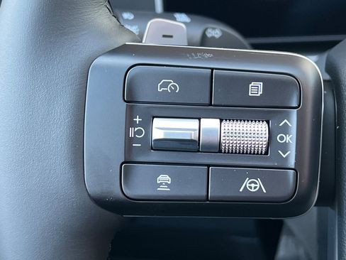 New 2026 Hyundai Santa Fe SEL image 30