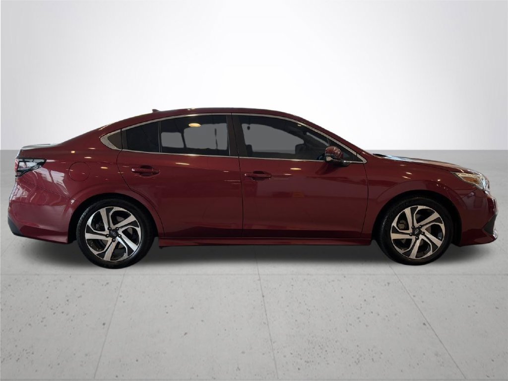 Used 2022 Subaru Legacy Limited AWD/4WD image 6