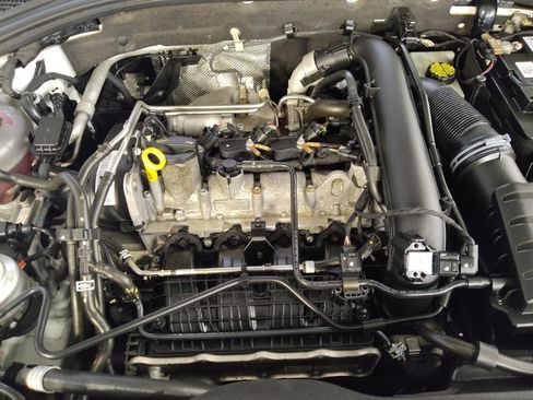 Used 2019 Volkswagen Jetta S w/ Driver Assistance Package FWD image 30