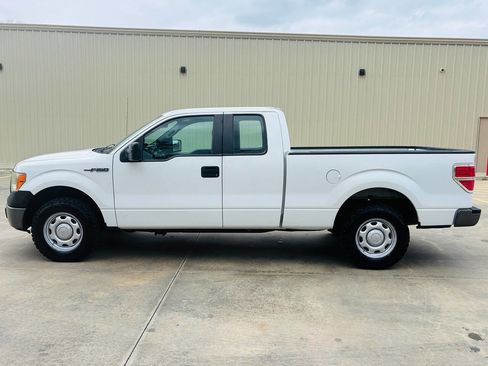 Used 2012 Ford F150 XL image 4