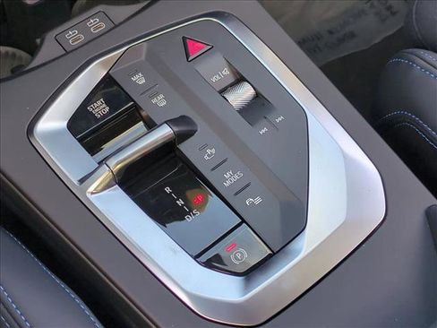 New 2026 BMW M235i xDrive image 12