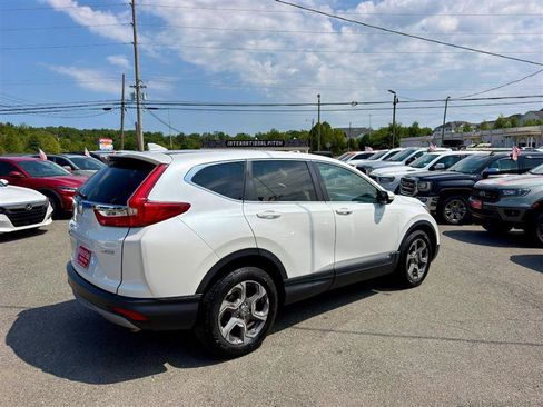 Used 2019 Honda CR-V EX-L image 7
