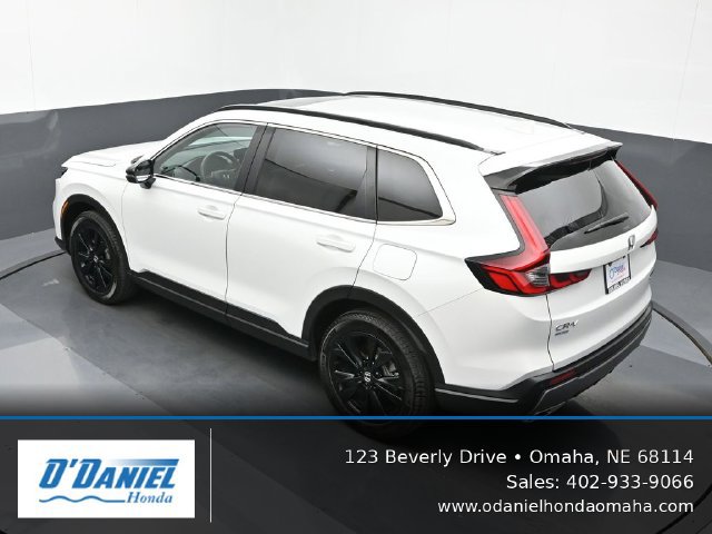 Used 2024 Honda CR-V Sport Touring image 15