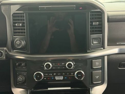 Used 2025 Ford F150 Platinum w/ Equipment Group 702A High AWD/4WD image 25