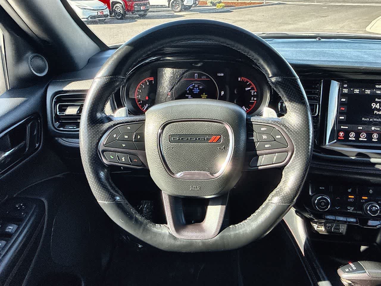 Used 2023 Dodge Durango GT AWD/4WD image 17
