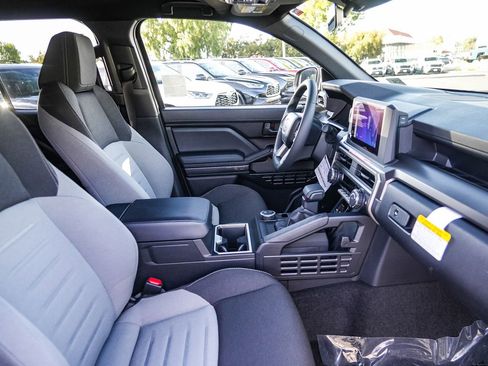 New 2026 Toyota 4Runner TRD Sport RWD image 16