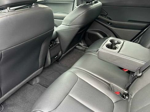 New 2026 Jeep Cherokee Limited AWD/4WD image 9