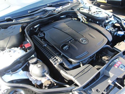 Used 2016 Mercedes-Benz E 350 Sport image 37