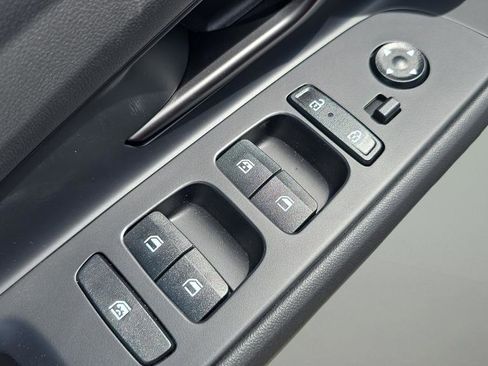 New 2026 Hyundai Elantra Sport FWD image 21