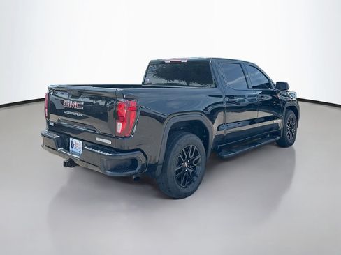 Used 2025 GMC Sierra 1500 Elevation RWD image 7