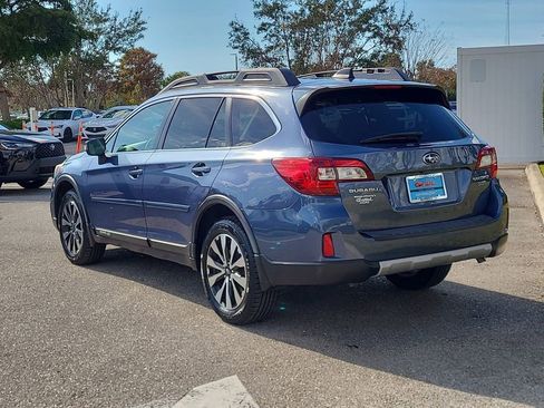 Used 2016 Subaru Outback 3.6R Limited image 13