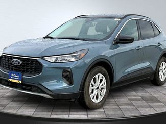 Certified 2023 Ford Escape Active w/ Tech Pack #1 video 2