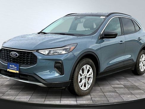 Certified 2023 Ford Escape Active w/ Tech Pack #1 image 2