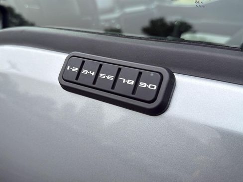 Used 2025 Ford F150 XLT w/ Equipment Group 302A MID AWD/4WD image 17