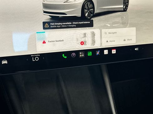 Used 2024 Tesla Model 3 Long Range AWD/4WD image 24