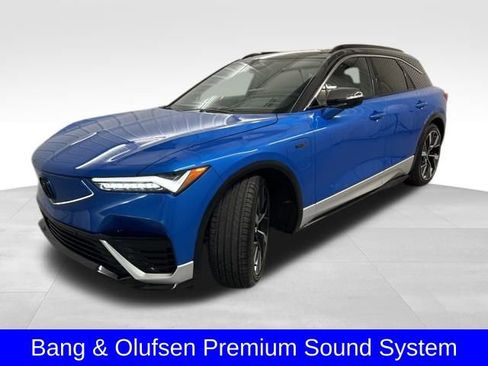 Certified 2024 Acura ZDX Type S image 4