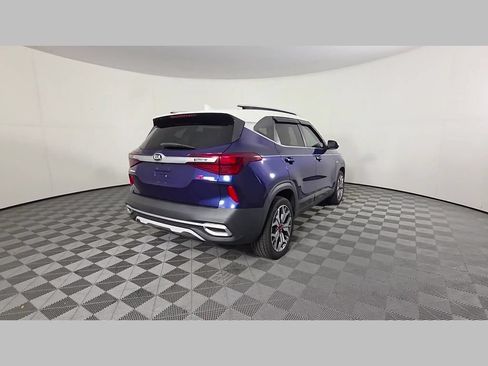 Used 2021 Kia Seltos S AWD/4WD image 40