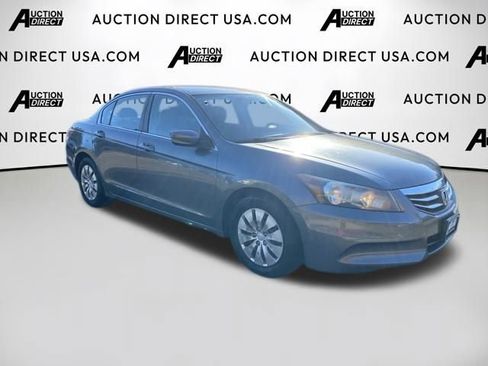 Used 2012 Honda Accord LX image 22