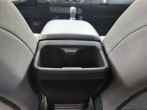 Used 2016 Toyota Tacoma TRD Sport w/ Towing Package AWD/4WD image 19