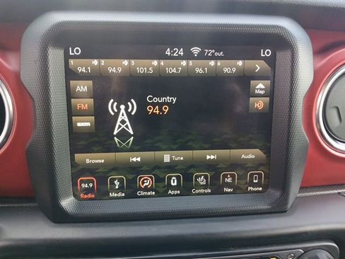 Used 2019 Jeep Wrangler Unlimited Rubicon image 56