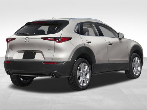 Certified 2024 MAZDA CX-30 AWD 2.5 S w/ Premium Package image 2