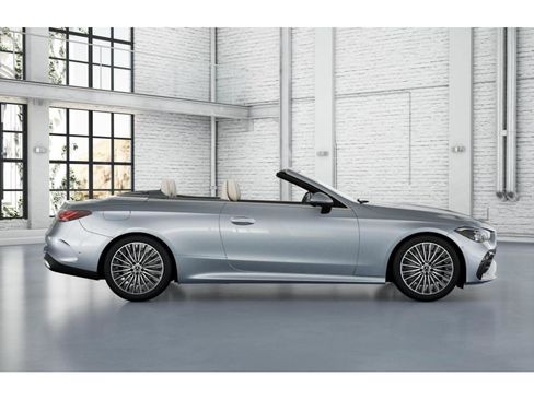 New 2026 Mercedes-Benz CLE 450 4MATIC Cabriolet image 16