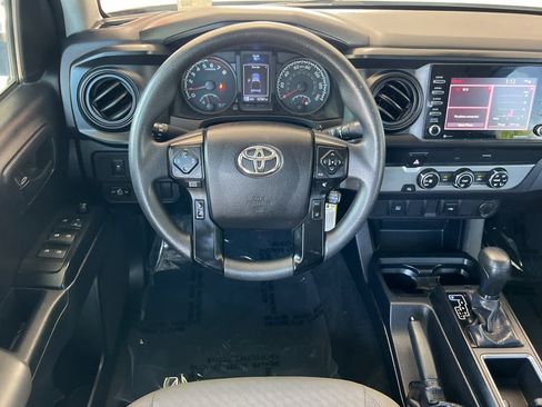 Certified 2021 Toyota Tacoma SR w/ SR Convenience Package RWD image 14