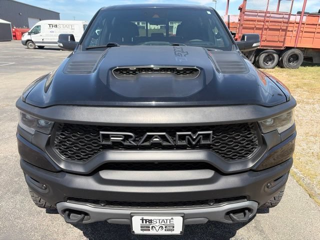 Used 2022 RAM 1500 TRX w/ TRX Level 2 Equipment Group AWD/4WD image 2