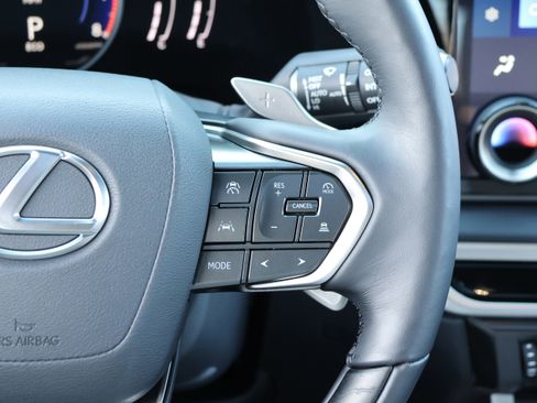 Certified 2024 Lexus RX 350 Premium image 21