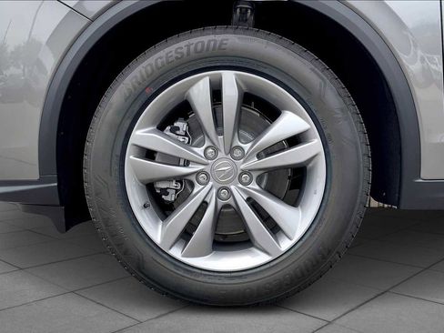 Used 2026 Acura MDX FWD image 9