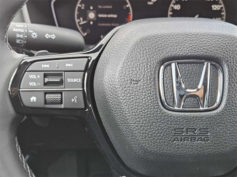 New 2026 Honda Civic Sport image 22