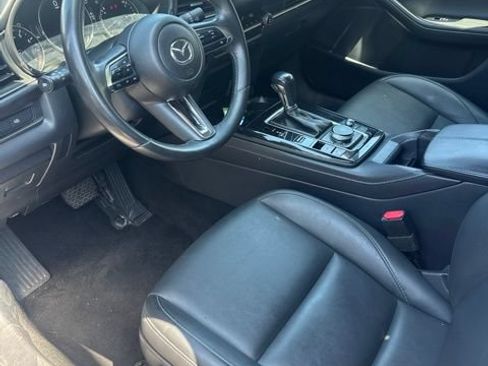 Used 2024 MAZDA CX-30 AWD 2.5 S w/ Select Sport Pkg image 2