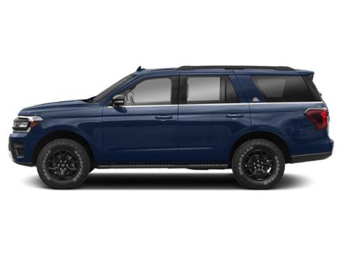 Used 2024 Ford Expedition Timberline image 3