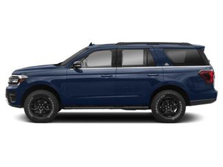 Used 2024 Ford Expedition Timberline video 3