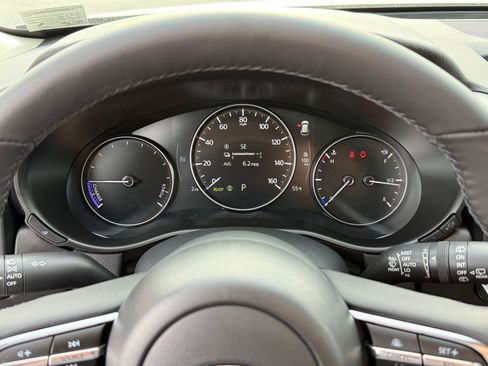 New 2026 MAZDA CX-50 AWD 2.5 Hybrid w/ Premium Pkg image 20