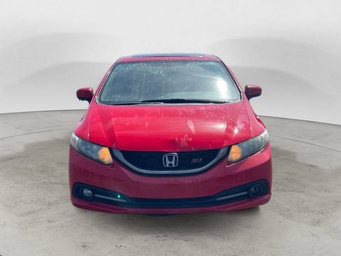 Used 2015 Honda Civic Si image 8