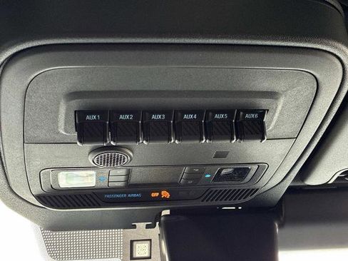 New 2026 Ford Bronco Badlands AWD/4WD image 22