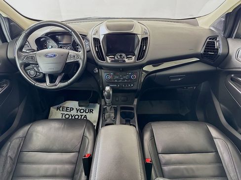 Used 2019 Ford Escape Titanium image 11