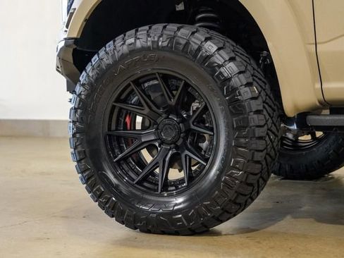 Used 2025 Ford F150 Raptor image 8