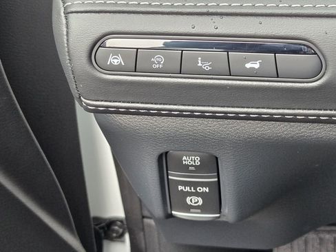 New 2026 INFINITI QX80 Autograph w/ Premium Cargo Package image 24