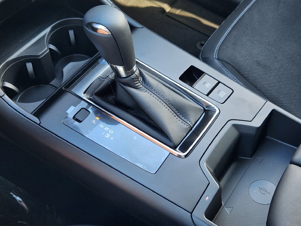 New 2026 MAZDA CX-5 Select AWD/4WD image 11