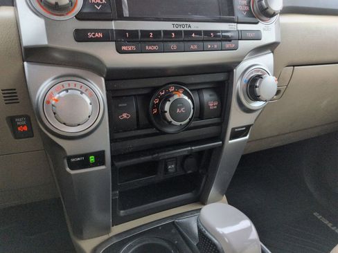 Used 2011 Toyota 4Runner SR5 w/ Convenience Pkg image 20