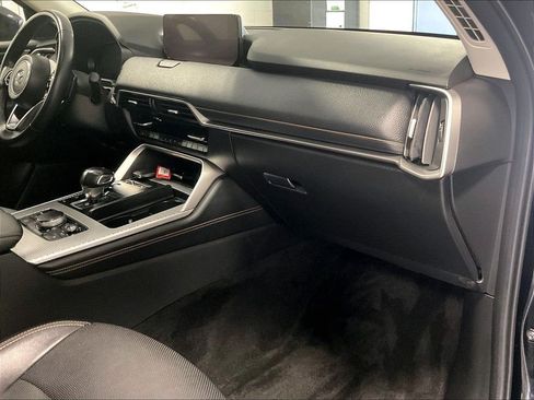 Used 2024 MAZDA CX-90 Plug-In Hybrid w/ Preferred AWD/4WD image 13
